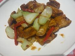 -原生态土钵菜·赣南土菜地标(开发区店)