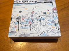 -莲餐厅·湖北菜·潜江小龙虾店(愚园路店)