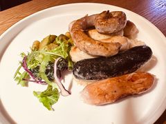 -爱德堡西餐咖啡吧(北师大店)