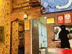 -巴依家新疆手抓饭(菱角湖万达店)