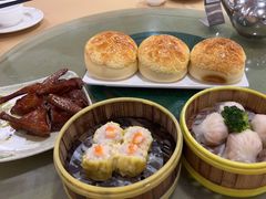 -吉莲利苑海鲜酒家(珠海拱北29年老字号店)