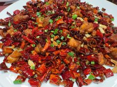-椒爱水煮鱼川菜(CBD万达店)