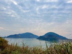-长沙黑麋峰国家森林公园