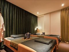 -泰迈·影院式足道SPA(世纪大道店)