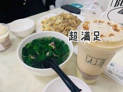 -好好滋味茶餐厅