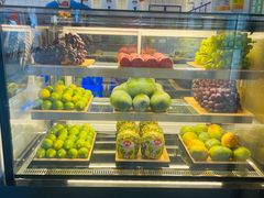 -茶百道(窦庄服务南区店)