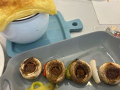 -库滋明·俄罗斯特色美食(中央大街店)