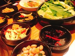 -黑牛黑猪烤肉专门店(万象城店)