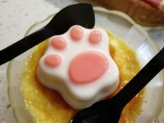 -猫爪爪原切自助烤肉(观音桥阳光世纪店)