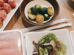 -野妹经典火锅(民治店)