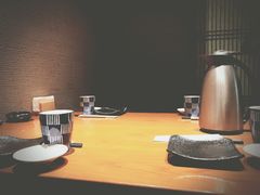 -千代武日本料理(爱建店)