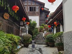 -后柳水乡