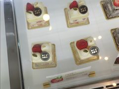 -DEMO黛慕蛋糕(中泰店)