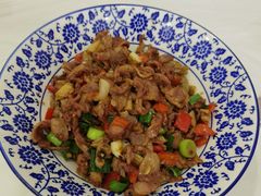 -新新湘菜馆(新中街二条店)