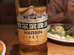 -比格比萨自助(万柳华联店)