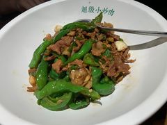 -老湘村·湖南土菜(天河维多利店)