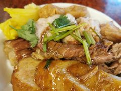 -猪脚洪隆江猪脚饭