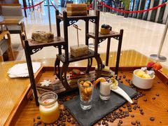 -西安锦江国际酒店