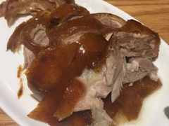 -德香苑脆皮烤鸭·经典(爱融荟城店)