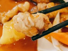 -桃园中华料理炸酱面(燕儿岛路店)