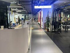 -超鹿运动(达信大厦店)