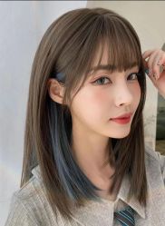 点击看大图 -MORI HAIR SALON日式美发沙龙