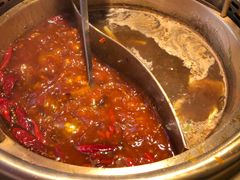 -小龙坎老火锅(北京三里屯店)