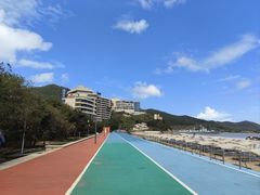 -东海半边山旅游度假区