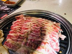 -猫爪爪原切自助烤肉(观音桥阳光世纪店)