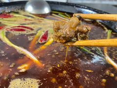 -石灰市毛记烧鸡公(解放碑店)