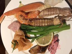 -云庭咖啡厅· 中航泊悦酒店(虹桥T2店)