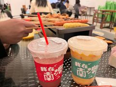 -南澳岛打卡果汁冰公司
