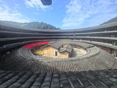 -初溪土楼群