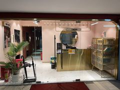 -极光点播影院·Switch.游戏馆(世界之窗店)