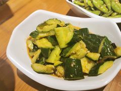 -可可大虾武汉土菜大排档(万松园1店)