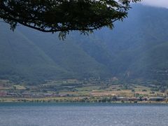 -丽江泸沽湖景区