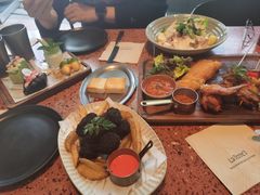 -La Terre乐田(万象城店)