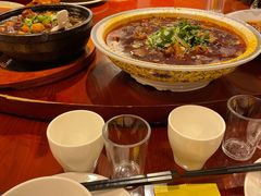 -龙凤瓦罐煨汤馆(清江东路店)