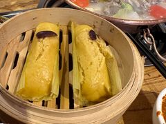 -阿婆情腊排骨火锅(金虹路店)