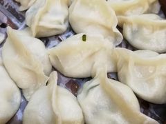 -韩记海鲜饺子旗舰店(红海新区店)