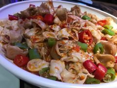 -老板恋上鱼(恒隆广场店)