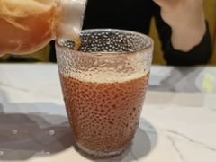 港式柠檬茶-惠盈港式茶餐厅(陈江店)