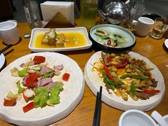 -隔壁老王·家常云南菜(花巷店)