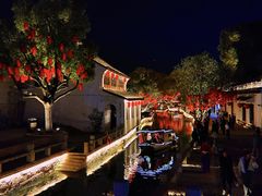 -东湖景区