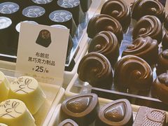 -GODIVA(王府井apm店)