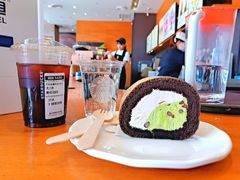 -星巴克(太原柳巷第一店)