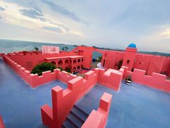 -漳州滨海火山岛自然生态风景区