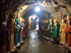 -吊水壶国家森林公园