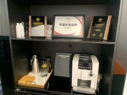 -时尚殿堂salon