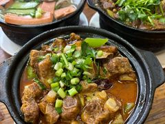-沈妈砂锅(光华村店)